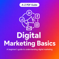Digital Marketing Basics Course