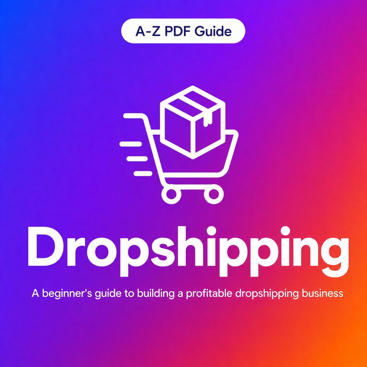 Dropshipping Course