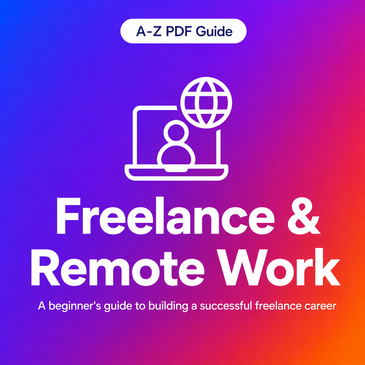 Freelance & Remote Work Course