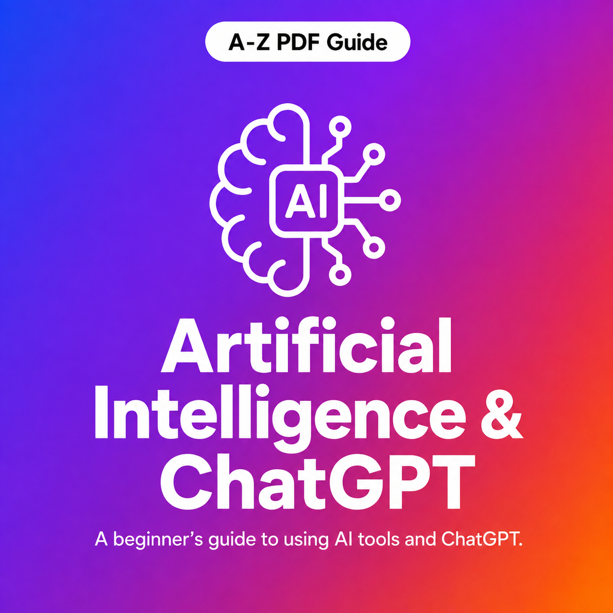 AI & ChatGPT Mastery