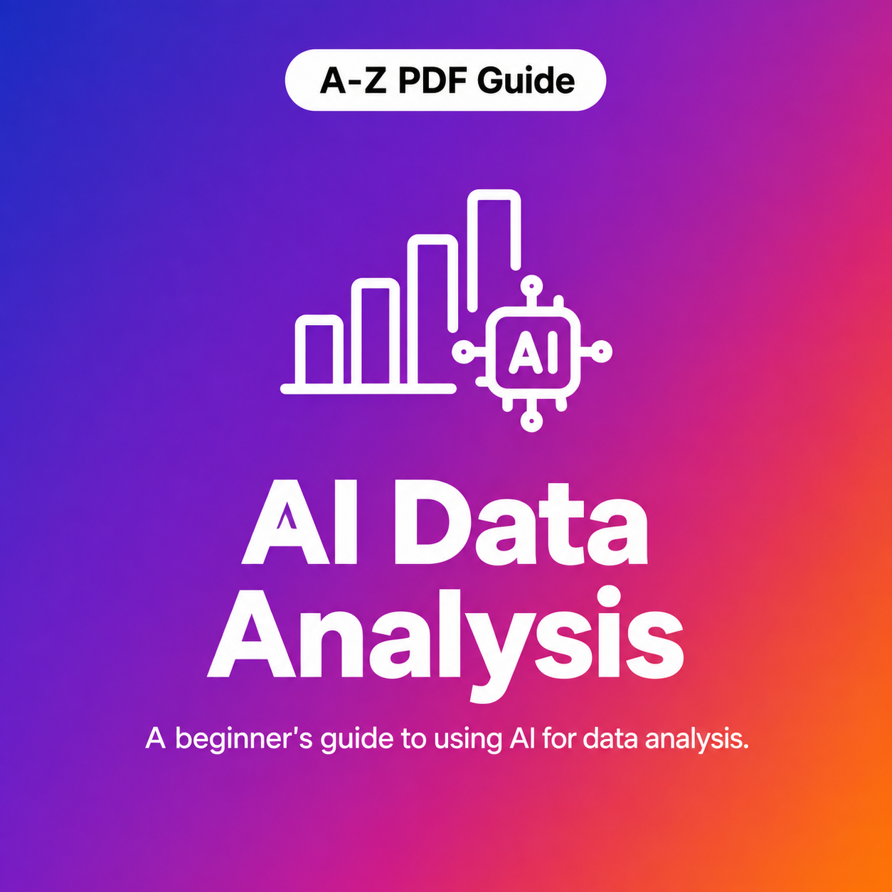 AI Data Analysis Mastery