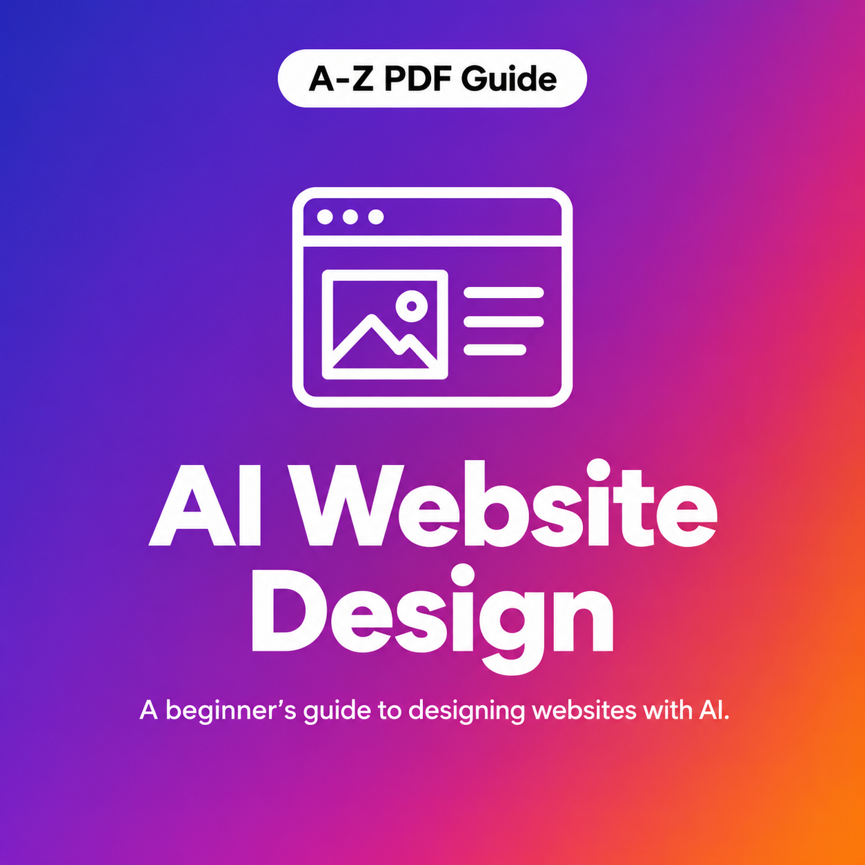 AI Website Design