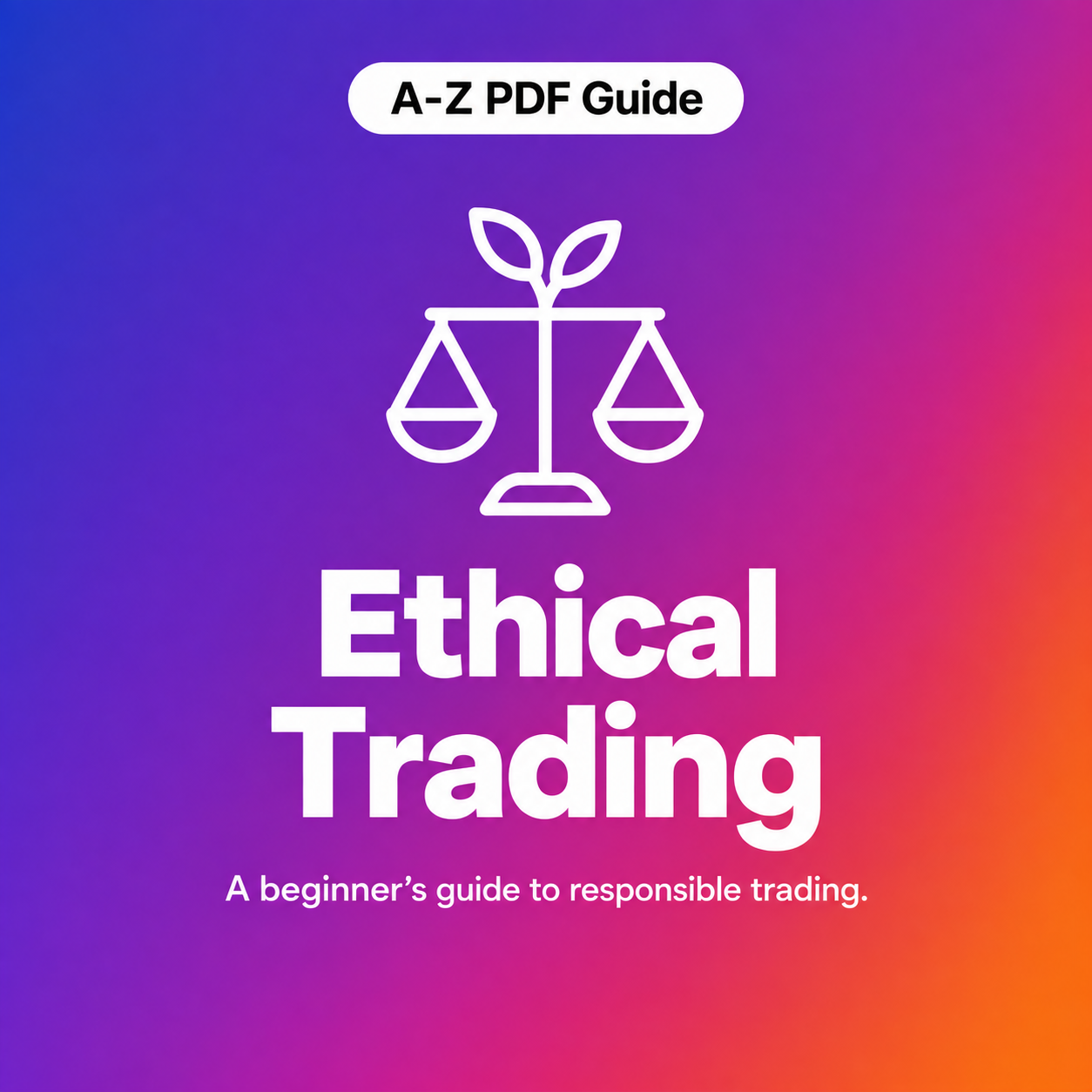 Ethical Trading