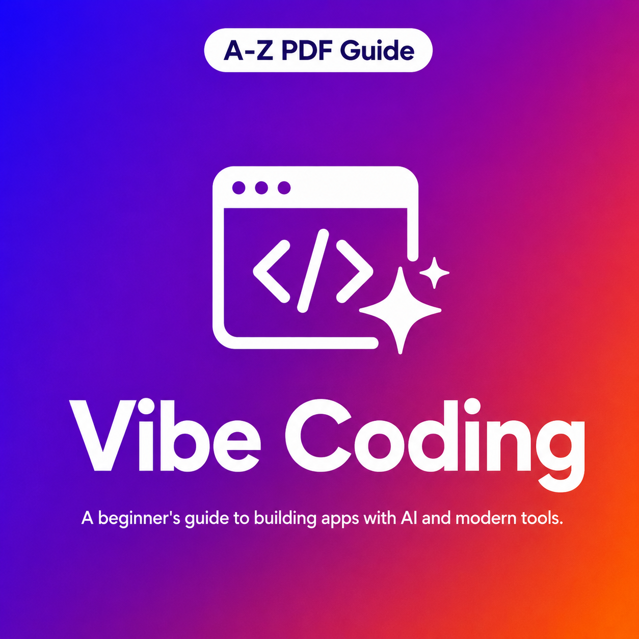 Vibe Coding Course