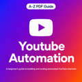 YouTube Automation Course